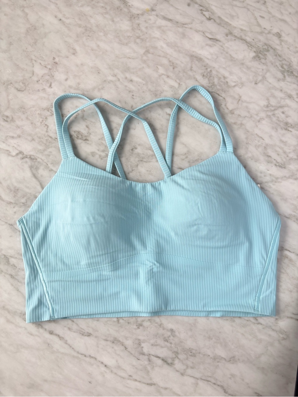 Lululemon Sports Bra – Size 8 – Like New